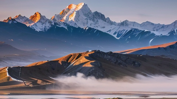 分红型增额寿险的演示，差距还挺大！ 