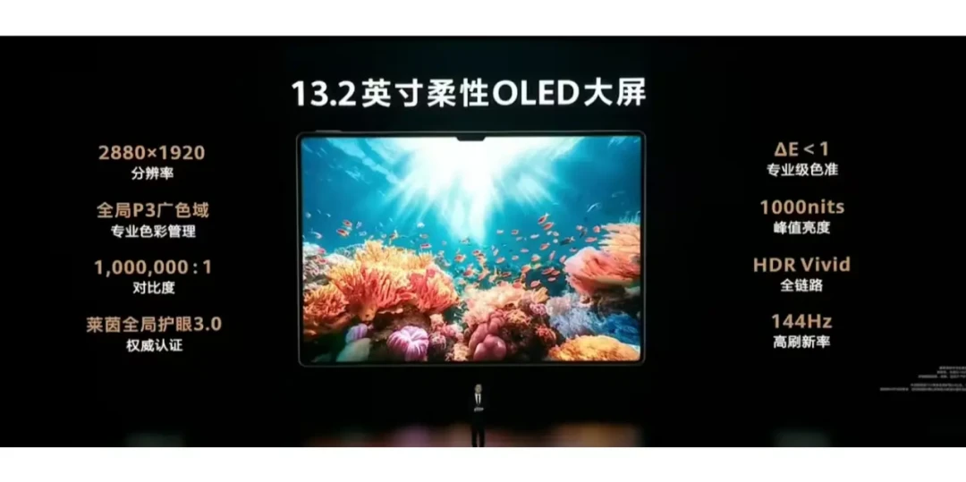 华为MatePad Pro 2025 柔光版：云晰柔光技术如何减轻视觉疲劳，提升阅读体验