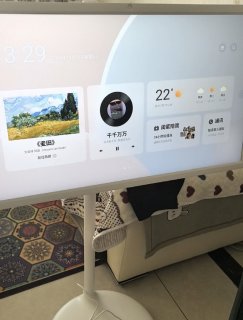 小度添添职能闺蜜机，学习娱乐生活办公的小助手