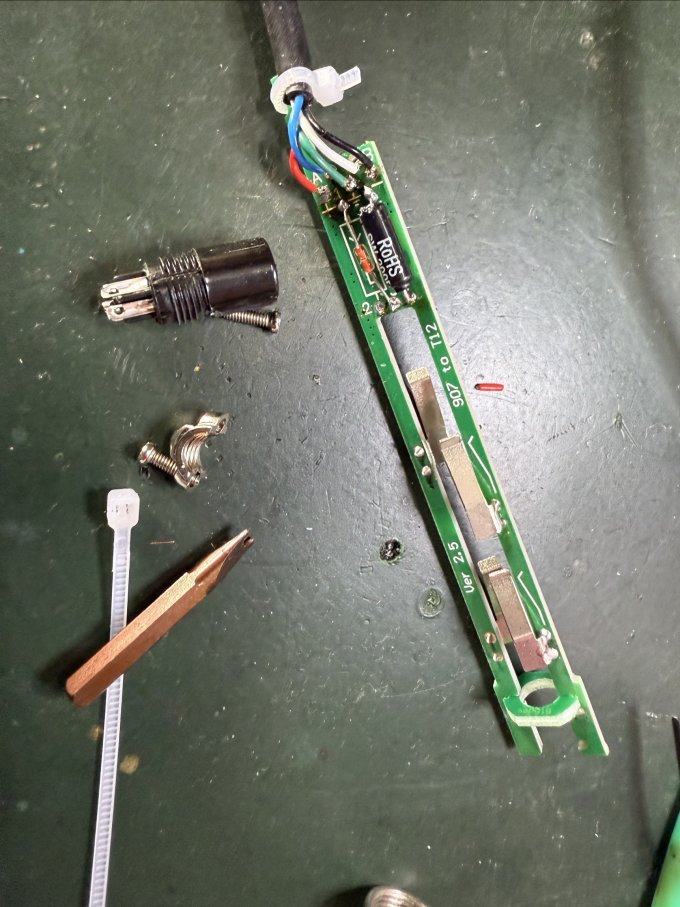 安立信电焊工具