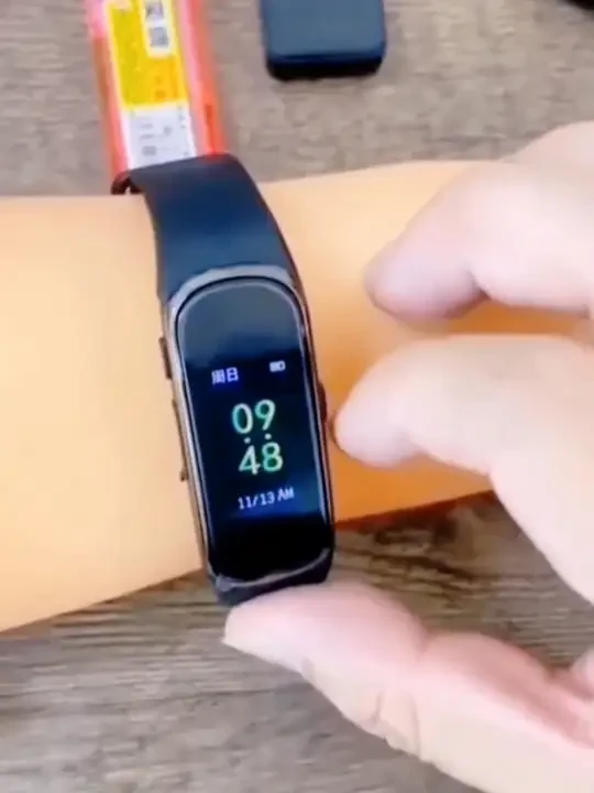 aigo/爱国者【双11】高清录音表运动专业学生律师录音笔 aigo/爱国者【双11】高清录音表运动专业学生律师录音笔手环随身#智能手表 #视频同款在橱窗 #男士必备 #很好用的 #自用好物推荐