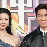 TVB57周年台庆回顾：经典造型与艺人风采，谁是你心中最美花旦？