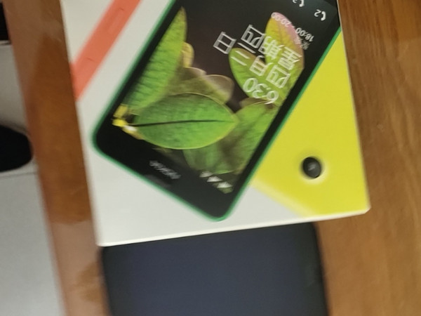 NOKIA Lumia 630 一代神机诺基亚最后的绝唱