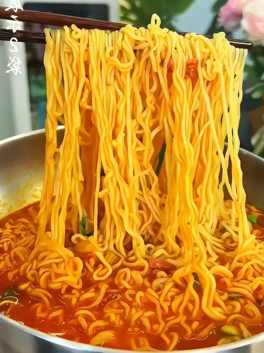 白象方便面也来卷了，这个价到手整整一箱30袋夜宵来一碗太爽  上班族学生党妥妥的宵夜平替~ 