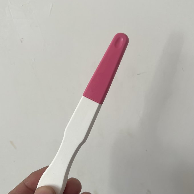 可孚验孕测孕