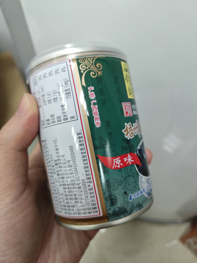 双钱牌其他休闲零食