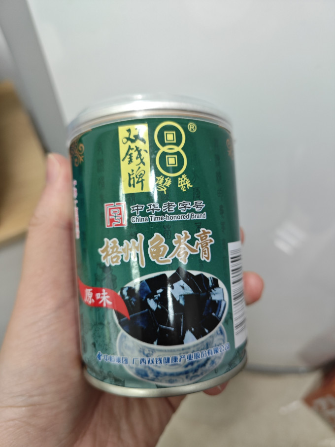 双钱牌其他休闲零食