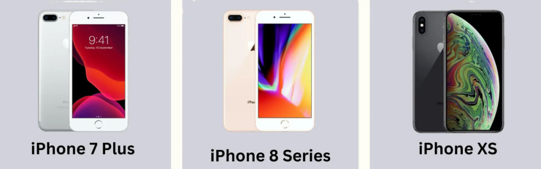 iPhone历史回顾：从初代到iPhone 16系列，科技与设计的不断超越