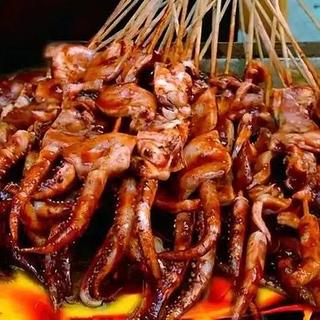 大连市十大小吃排名？哪种最人气高？
