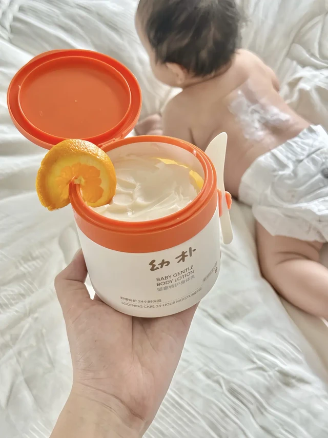 成分党妈妈都挑不出毛病！（附神仙用法