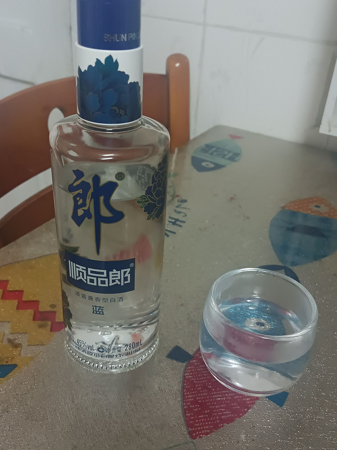 郎酒白酒