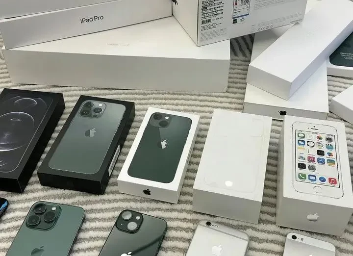 购买二手iPhone必备指南：实用技巧与避坑经验分享