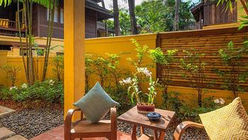 泰国3天2夜之旅，全家人一起 享受美好时光 ，尽在 苏梅岛布里拉萨度假村酒店 