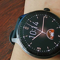 联想智能手表Lenovo Watch：一个30+职场妈妈的心头好