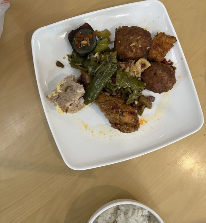 腊肉腊肠