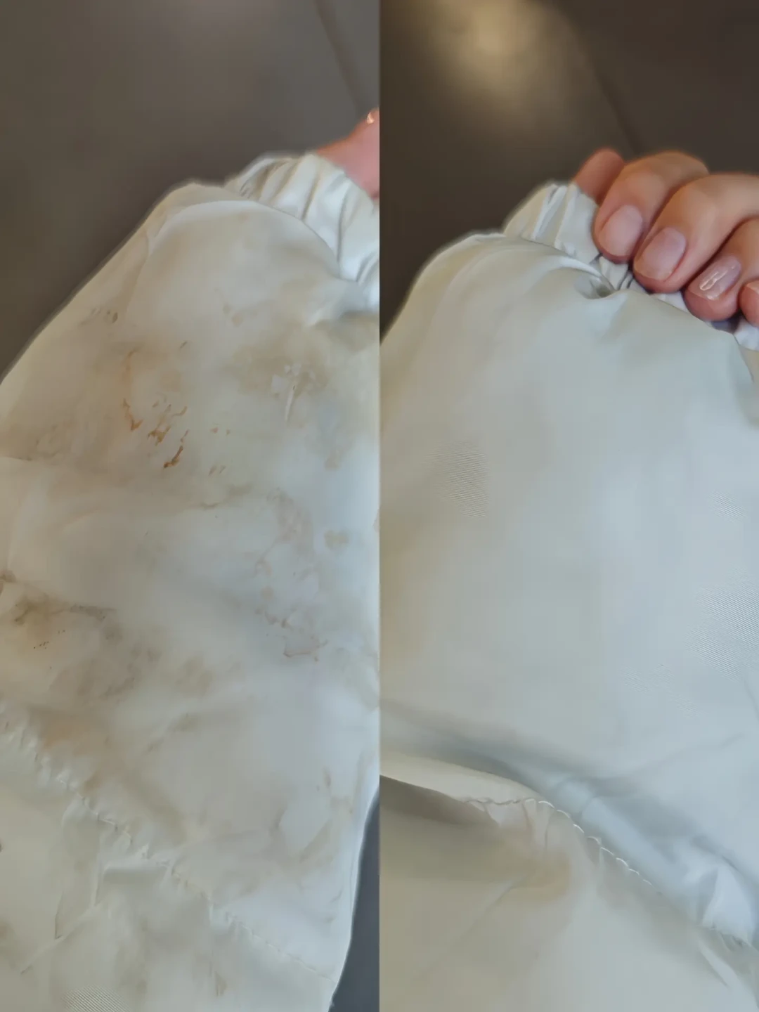 羽绒服清洗指南：掌握正确方法，延长使用寿命
