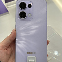 OPPO Reno13系列真机上手分享