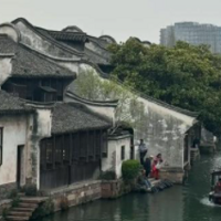 乌镇旅游攻略：探寻江南水乡的古典韵味