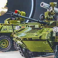 BTR-80AS登场 | 打响阿夫杰耶夫卡的战斗