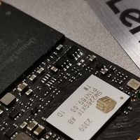 “电子垃圾”, 终将被绳之以法！联想-忆联AM6A1