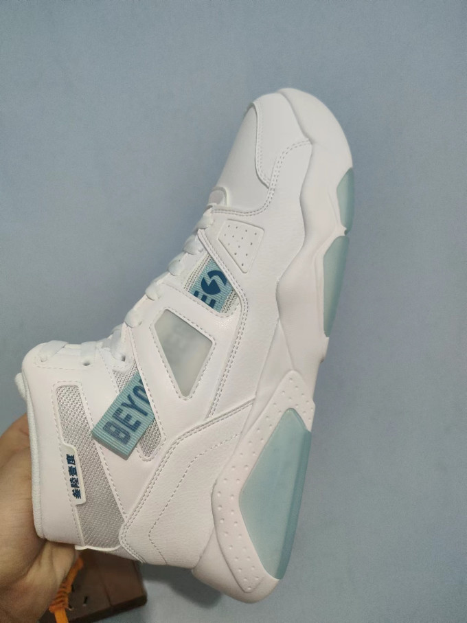 休闲运动鞋