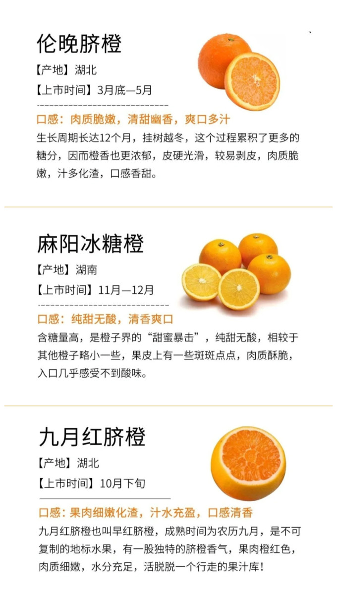 农夫山泉新鲜水果