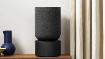 B&O Beosound Balance 无线蓝牙HIFI音箱
