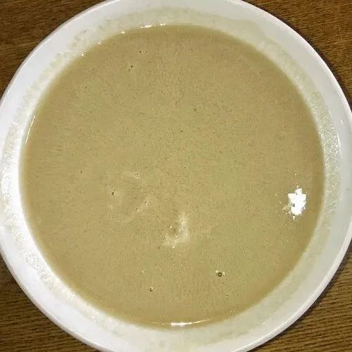 北京的豆汁有什么营养？