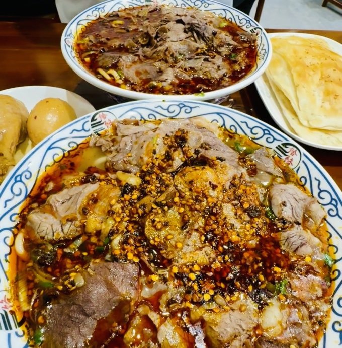 方便面/粉