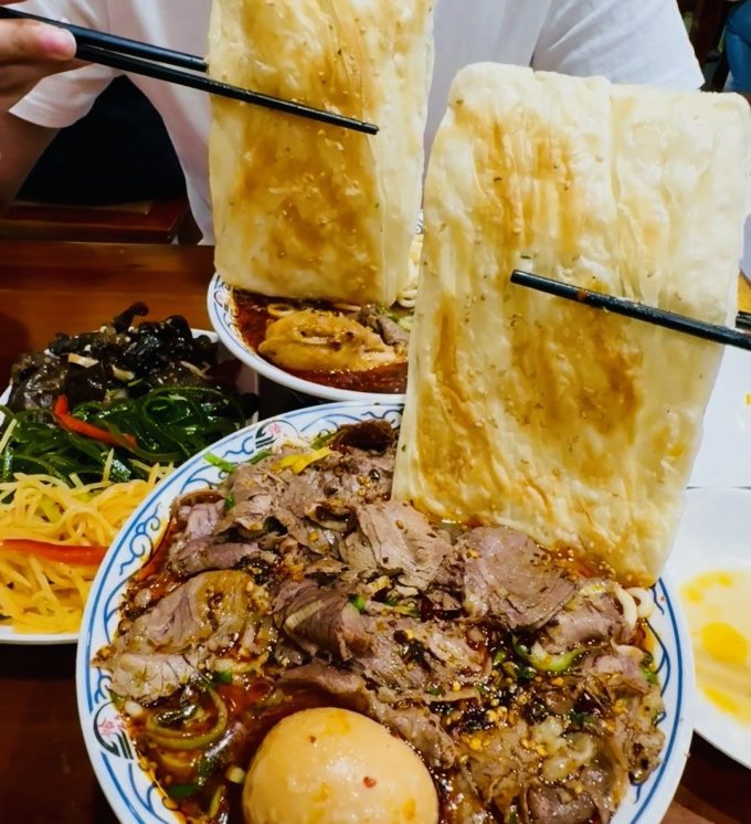 方便面/粉