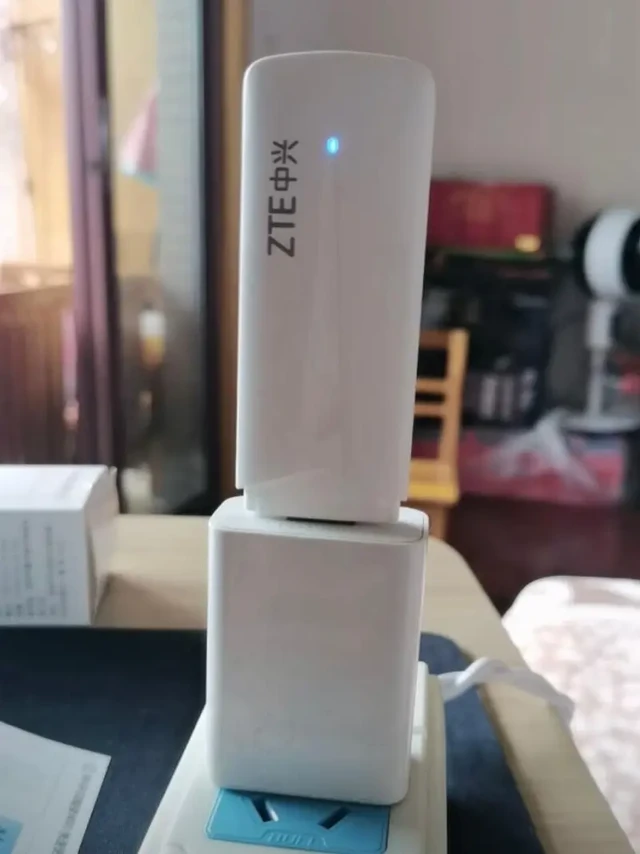 用了五个月的中兴随身WiFi感想