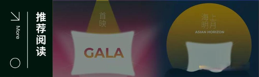 第六届海南岛国际电影节片单发布,你最期待哪部影片?