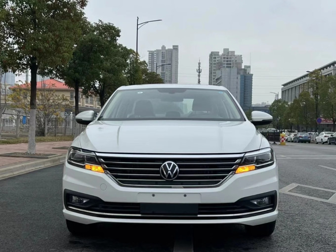 朗逸轿车