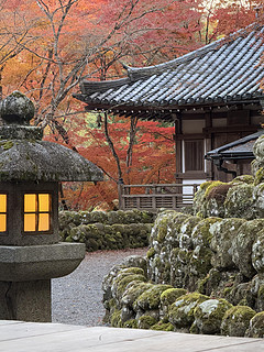 日本旅游攻略-京都，绝佳路线