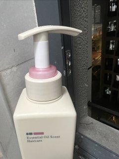 35.36元3瓶420毫升的洗发水
