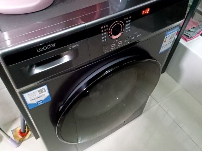 滚筒洗衣机
