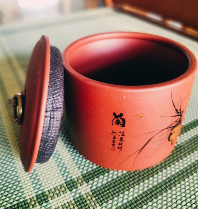 茶具