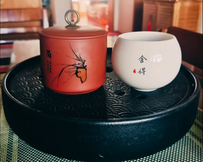 茶具