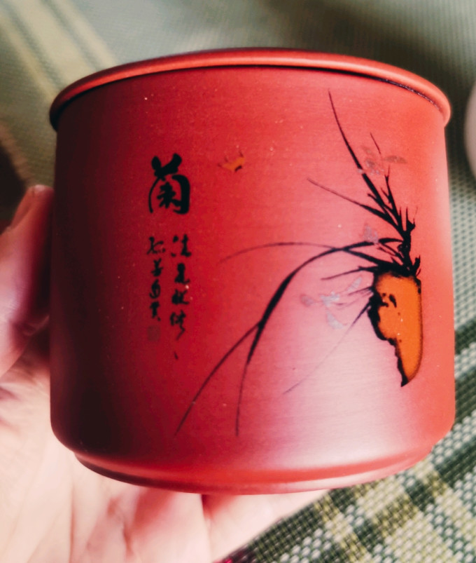 茶具