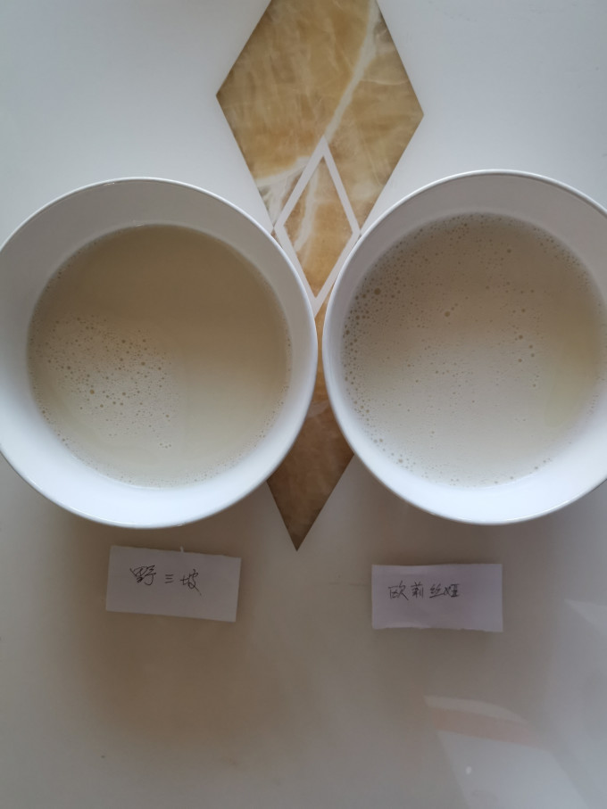 拒马河畔谷物/杂粮/粥米