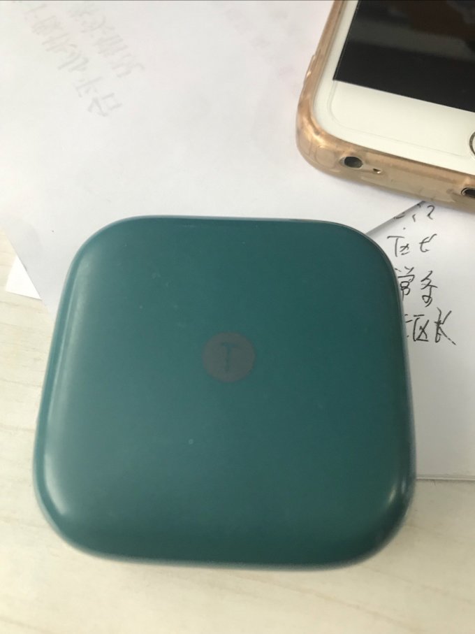 红米蓝牙耳机