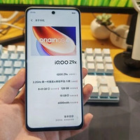 骁龙6Gen1+6000mAh+5000万像素，仅803元