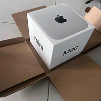 Mac mini M4终于到货！等得值吗？