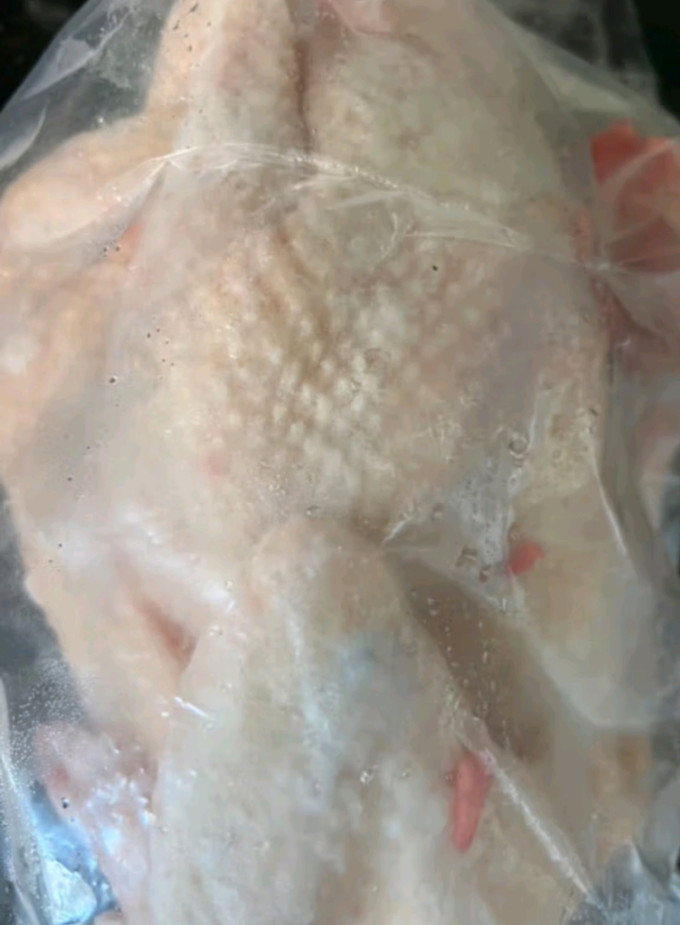 天农禽蛋肉类