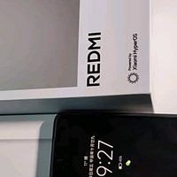 小米REDMI 红米K80 新品5G手机 第三代骁龙8 IP68防尘防水 6550mAh大电池