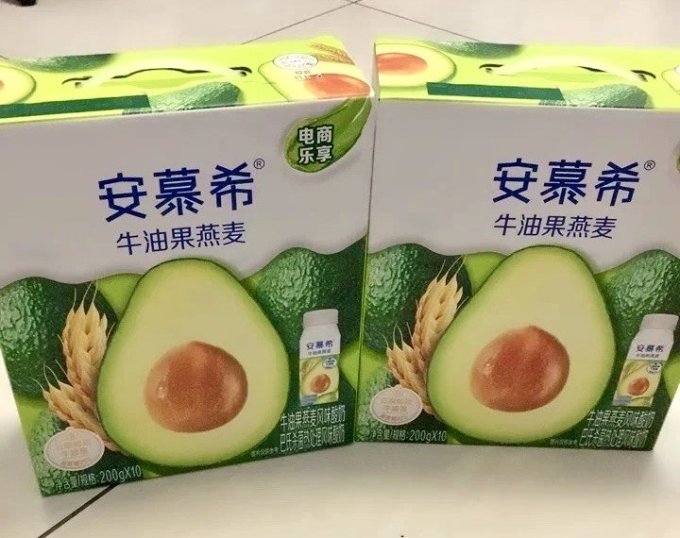 常温酸奶