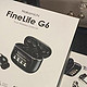 被  中道 life G6 蓝牙耳机拿捏得死死的！