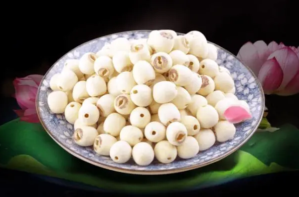 莲子哪个牌子好？十大莲子品牌排行榜