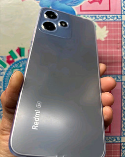 小米Redmi 12