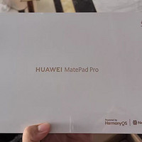 华为MatePad Pro 11英寸